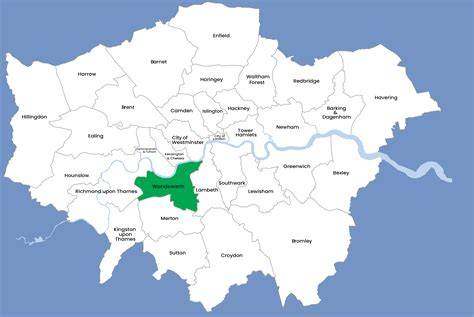 Wandsworth PenalbaWeb.com