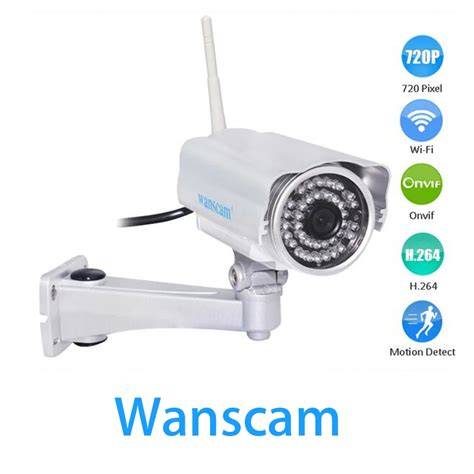 Wanscam PenalbaWeb.com