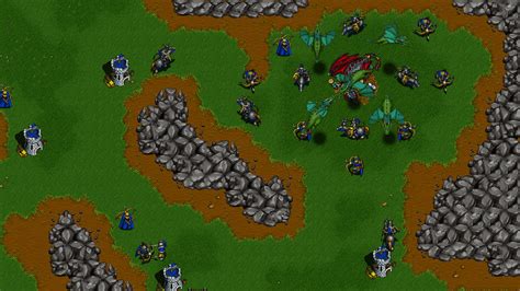 Warcraft 2 PenalbaWeb.com