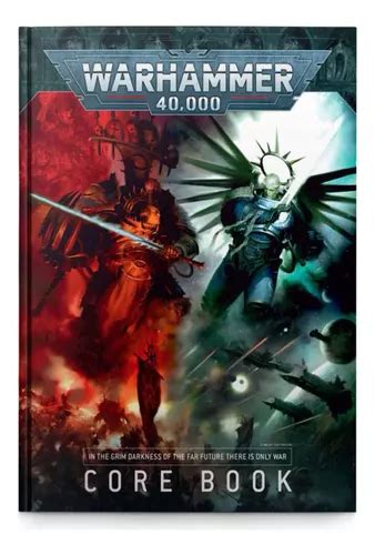 Warhammer 40000 libro PenalbaWeb.com