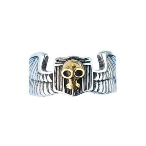 Warhammer anillo PenalbaWeb.com