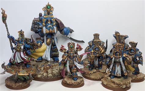 Warhammer antiguo PenalbaWeb.com