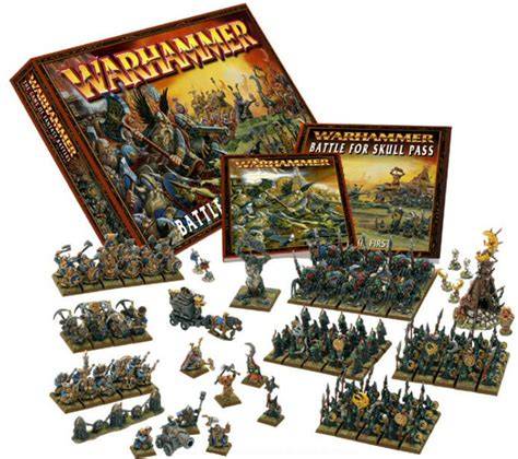 Warhammer calavera PenalbaWeb.com