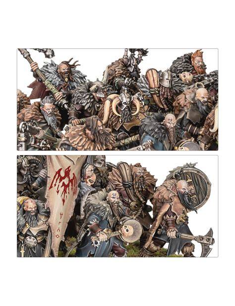Warhammer caos chaos PenalbaWeb.com