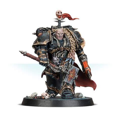 Warhammer chaos lord PenalbaWeb.com