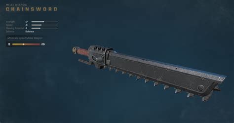 Warhammer espada PenalbaWeb.com
