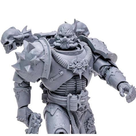 Warhammer figura PenalbaWeb.com