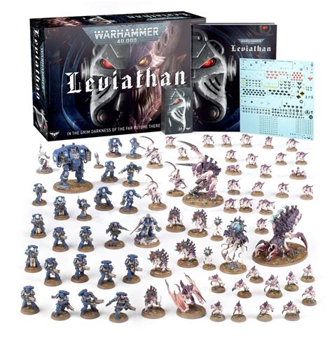 Warhammer figuras PenalbaWeb.com