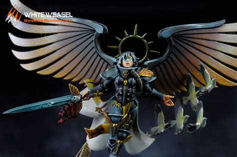 Warhammer hermana PenalbaWeb.com