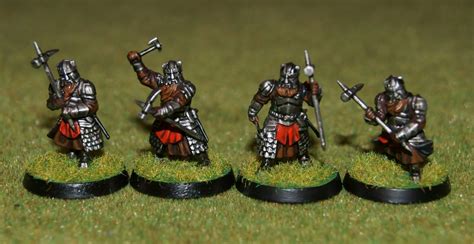 Warhammer hobbit PenalbaWeb.com