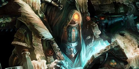 Warhammer hombre PenalbaWeb.com