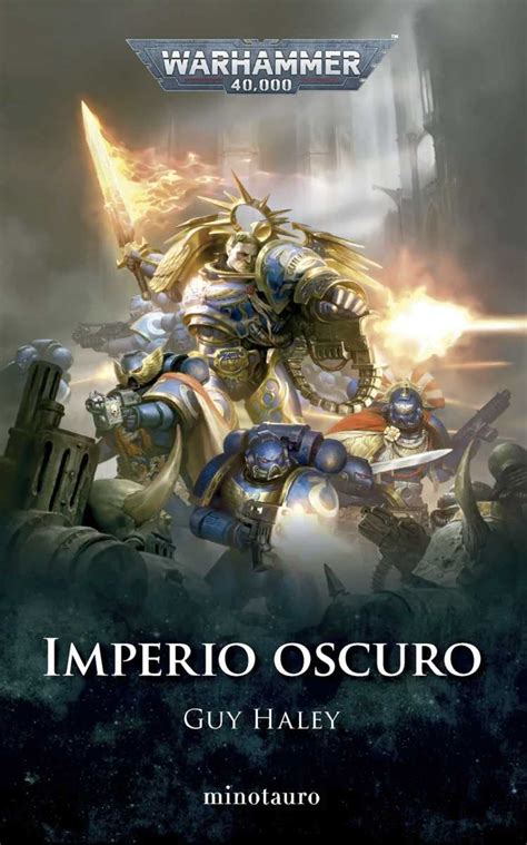 Warhammer imperio PenalbaWeb.com