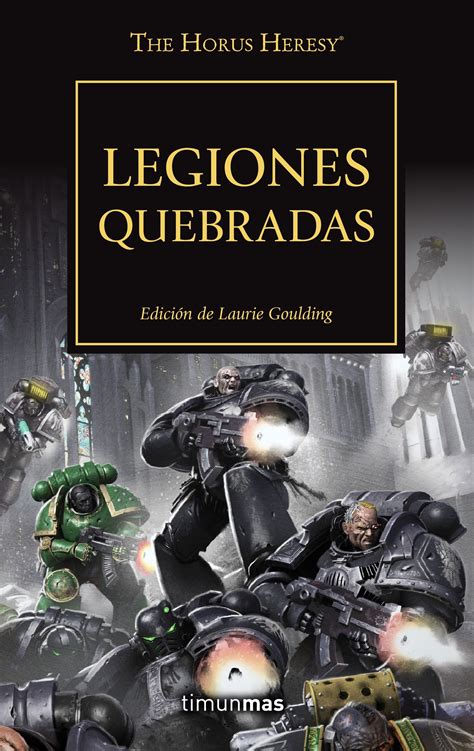 Warhammer libros PenalbaWeb.com