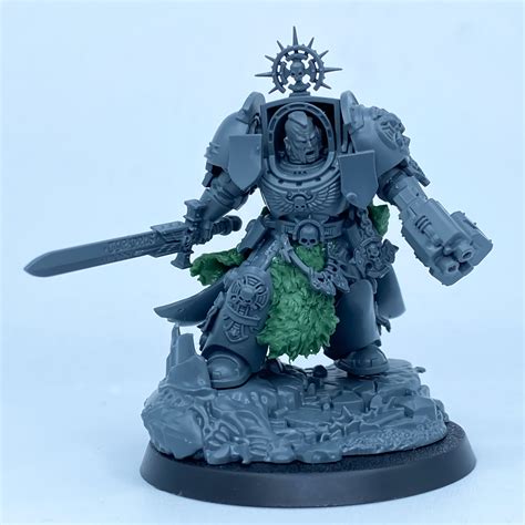 Warhammer lobo PenalbaWeb.com