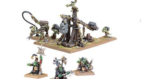 Warhammer metal PenalbaWeb.com