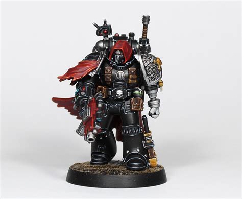 Warhammer miniaturas PenalbaWeb.com