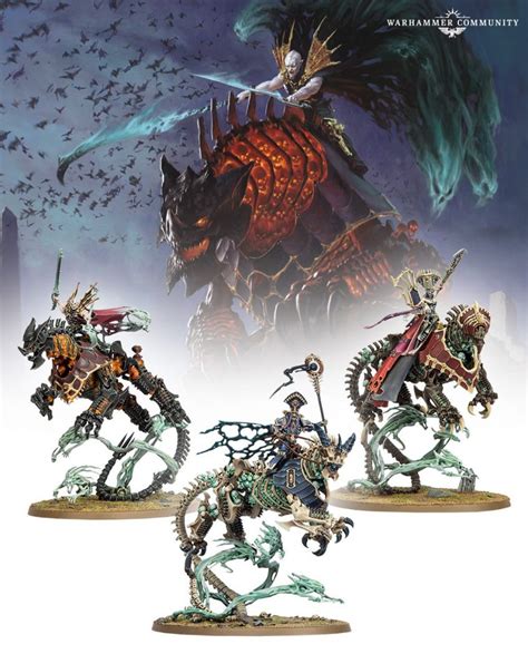 Warhammer muertos PenalbaWeb.com