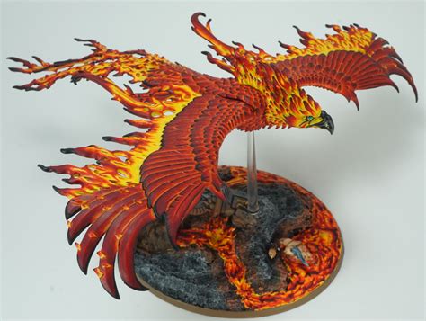Warhammer phoenix PenalbaWeb.com