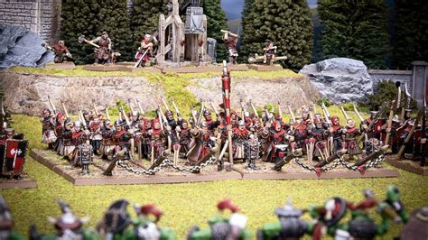 Warhammer plastico PenalbaWeb.com