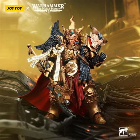 Warhammer rey PenalbaWeb.com