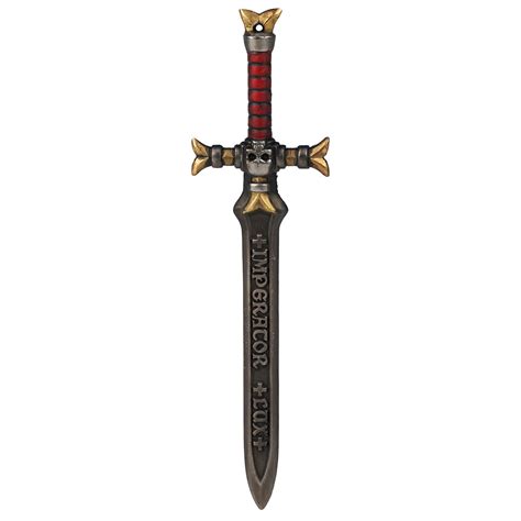 Warhammer sword PenalbaWeb.com