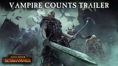 Warhammer vampire counts PenalbaWeb.com