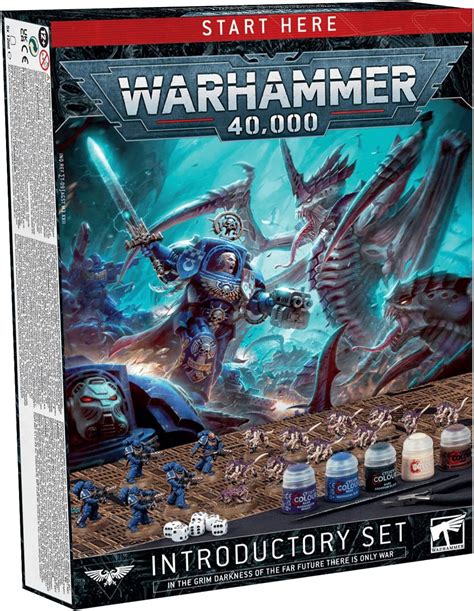 Warhammer workshop PenalbaWeb.com