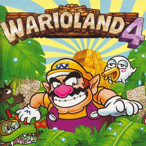 Wario land PenalbaWeb.com