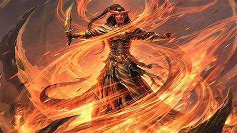 Warlock PenalbaWeb.com