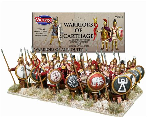 Warriors modelismo PenalbaWeb.com