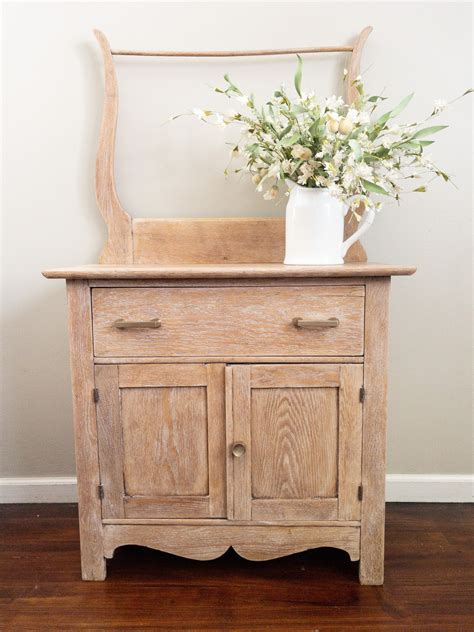 Wash stand PenalbaWeb.com