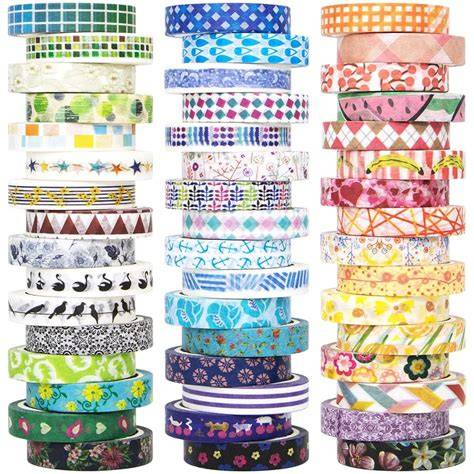 Washi tape en PenalbaWeb.com