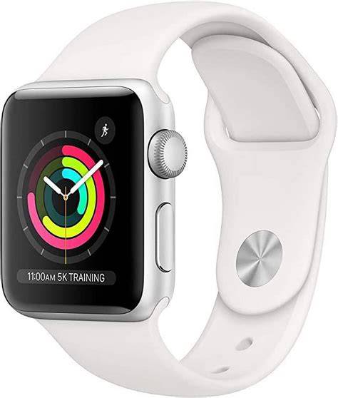 Watch apple 38mm PenalbaWeb.com