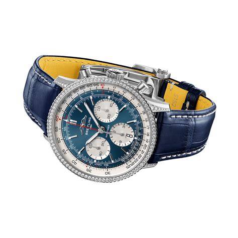 Watch breitling PenalbaWeb.com