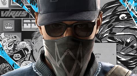 Watch dogs 2 PenalbaWeb.com