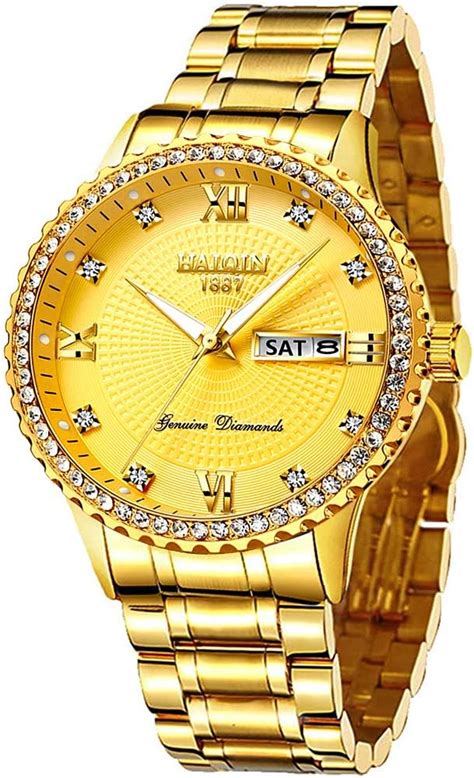 Watch gold men PenalbaWeb.com