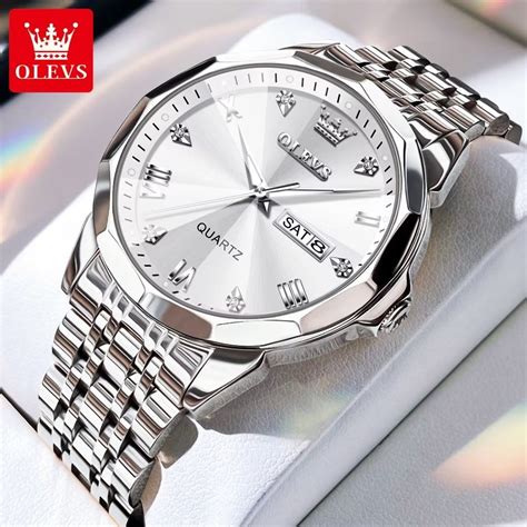 Watch quartz mens PenalbaWeb.com