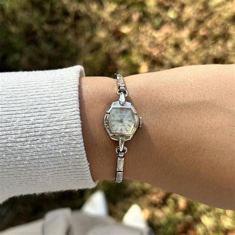 Watch silver vintage PenalbaWeb.com