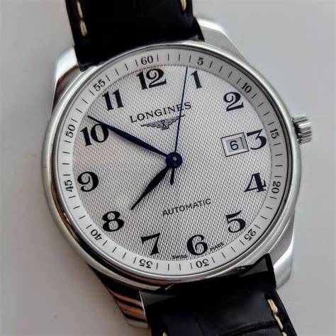 Watches longines PenalbaWeb.com