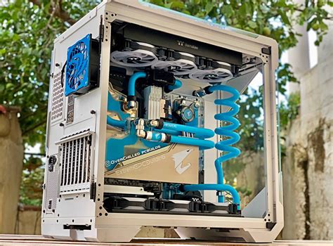 Water cooler PenalbaWeb.com