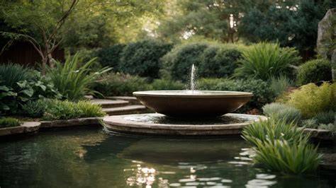 Water feature PenalbaWeb.com