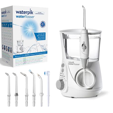 Waterpik ultra PenalbaWeb.com