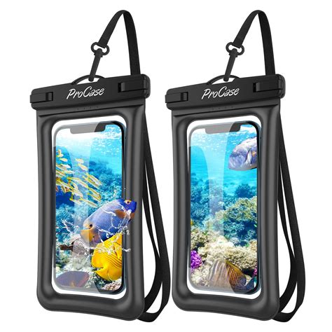 Waterproof case PenalbaWeb.com