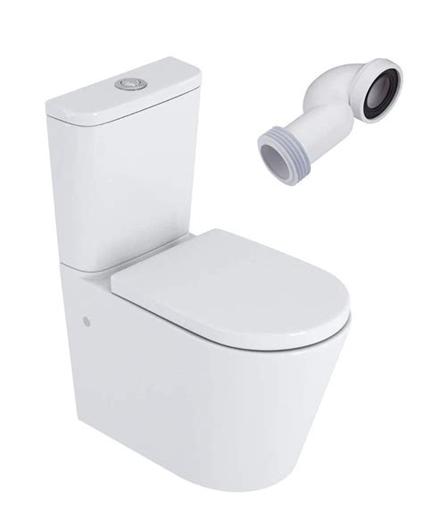 Wc compacto PenalbaWeb.com