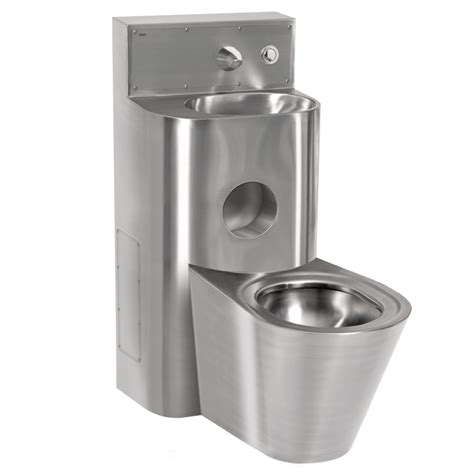 Wc inox PenalbaWeb.com