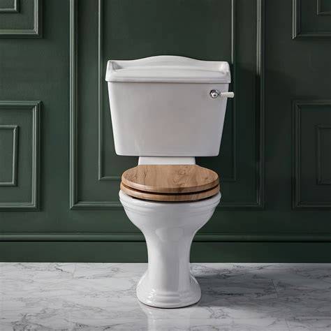 Wc madera PenalbaWeb.com