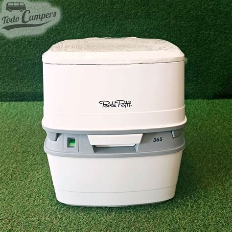 Wc portatil thetford PenalbaWeb.com