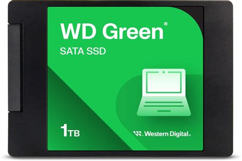 Wd green PenalbaWeb.com