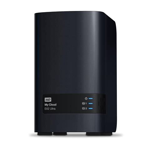 Wd nas PenalbaWeb.com