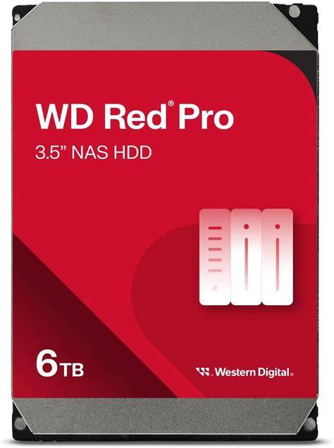 Wd red PenalbaWeb.com